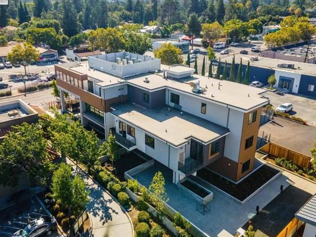 Condo for sale in Palo Alto, Santa Clara County
