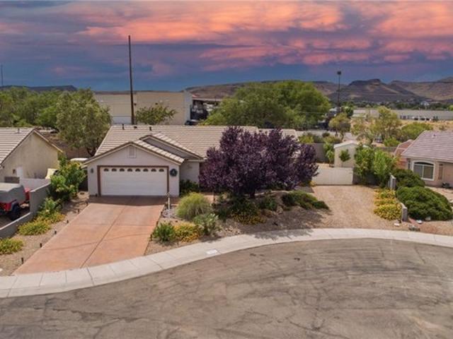 House for sale in Kingman, Arizona