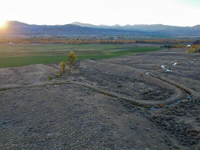 Land for sale in Challis, Idaho