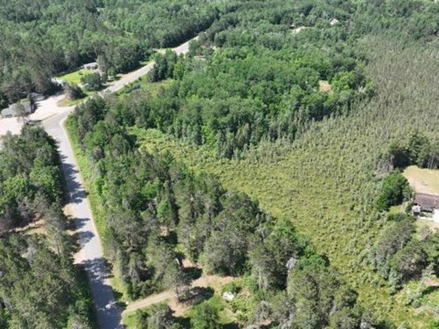 Land for sale in Rhinelander, Wisconsin