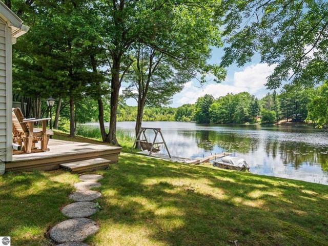 House for sale in Kalkaska, Michigan