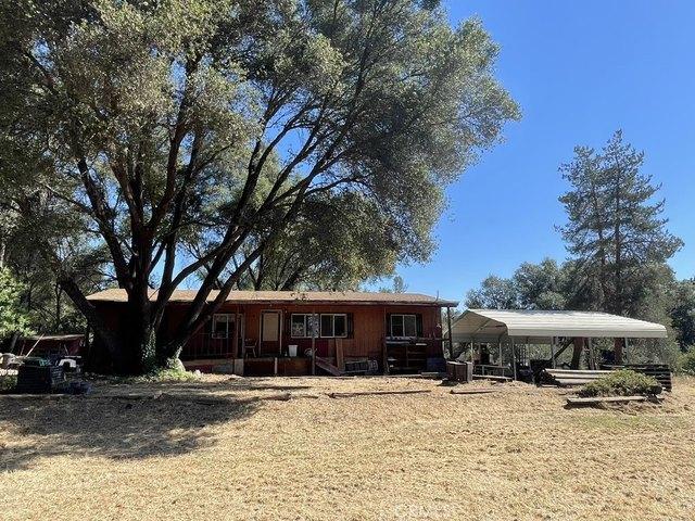 House for sale in Mariposa, California