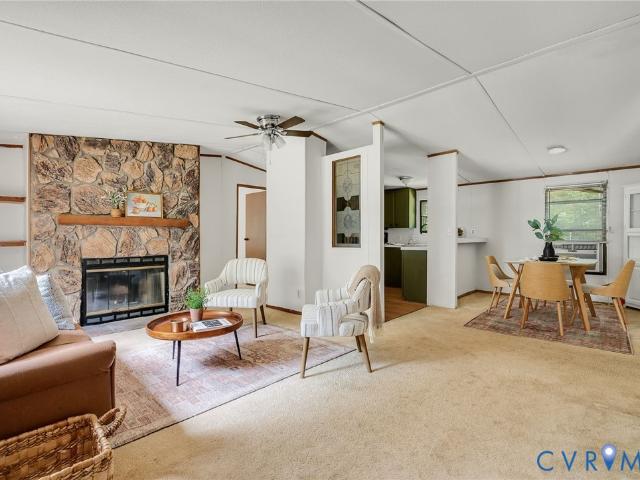 House for sale in Virginia