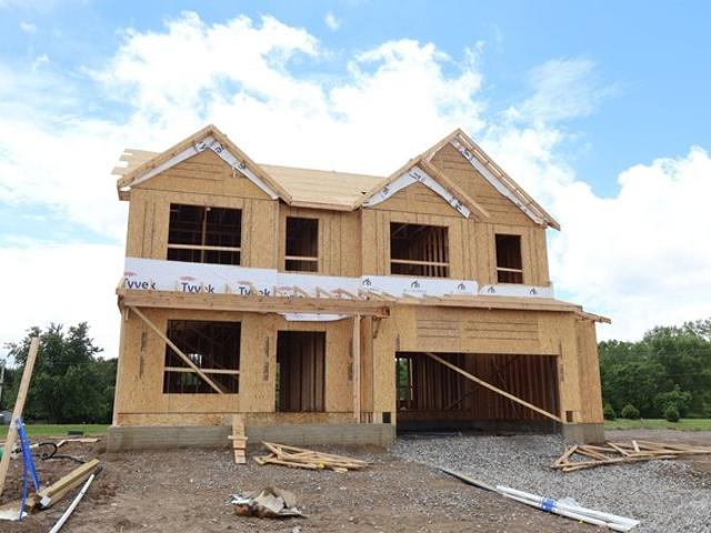 House for sale in Powell, Ohio