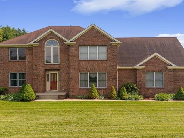 House for sale in Seymour, Indiana