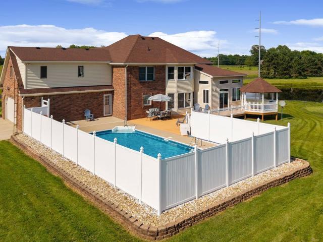 House for sale in Seymour, Indiana
