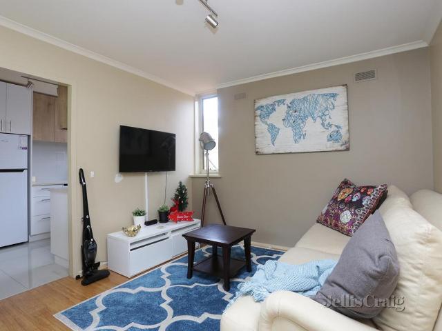 Apartment for rent in Camerons Creek, Victoria