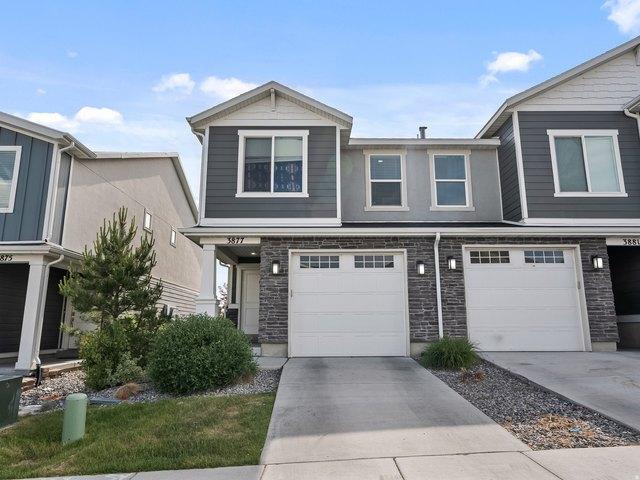 Townhouse for sale in Magna, Utah