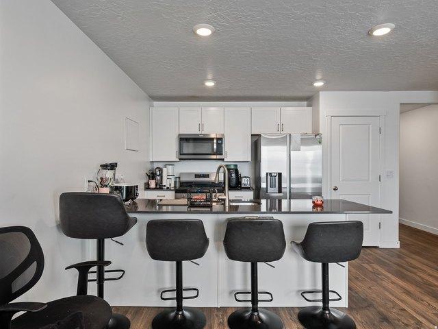 Townhouse for sale in Magna, Utah