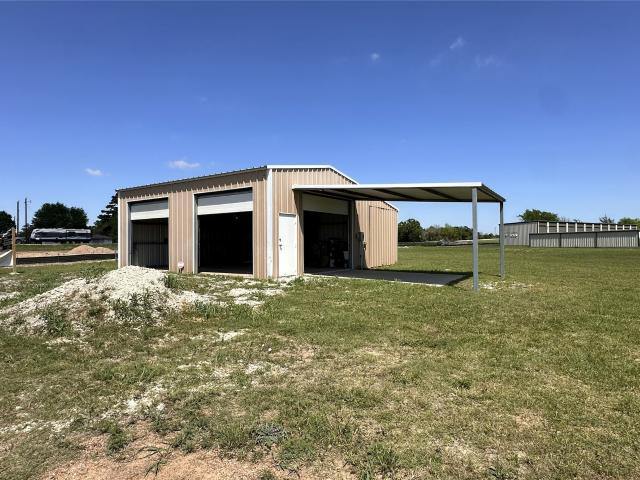 Land for sale in North Zulch, Texas