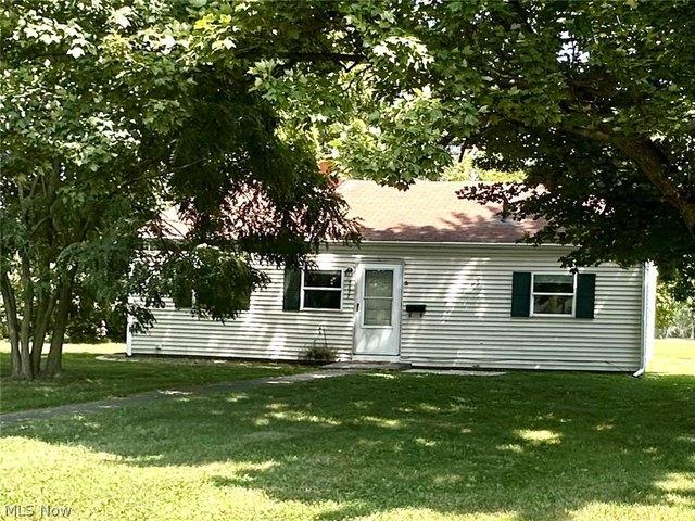 House for sale in Lorain, Ohio