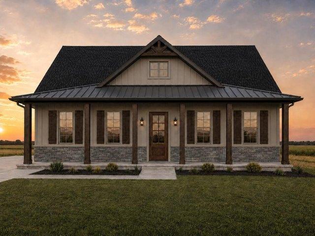 House for sale in Dothan, Alabama