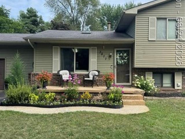 House for sale in Lake Orion, Michigan