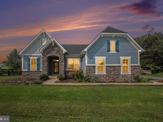 House for sale in Lovettsville, Loudoun County