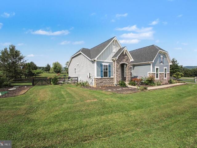 House for sale in Lovettsville, Loudoun County