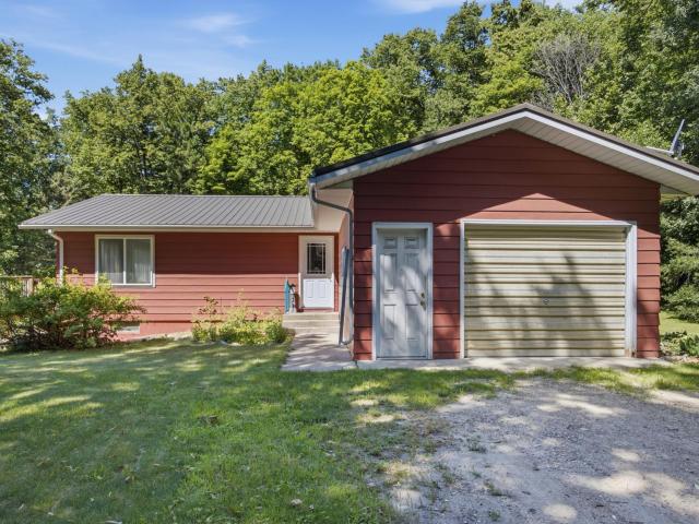 House for sale in Dent, Minnesota
