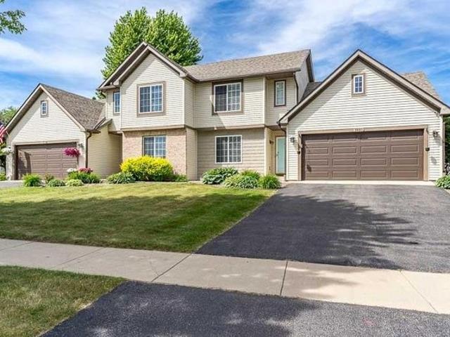 House for sale in Winnebago, Illinois