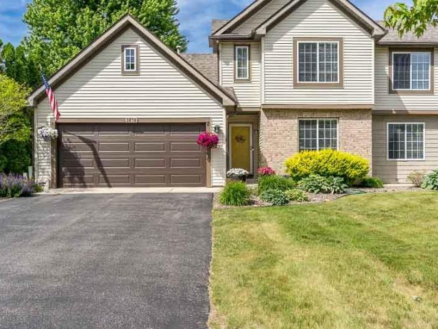 House for sale in Winnebago, Illinois