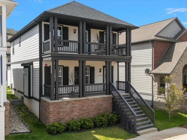 House for sale in Auburn Hills, Michigan