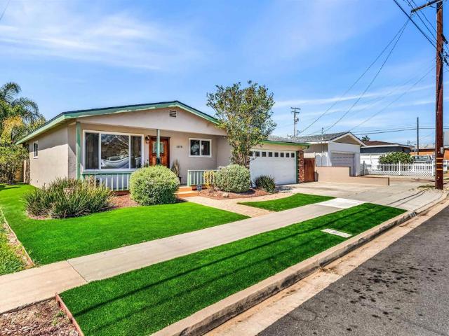 House for sale in Jacumba, California