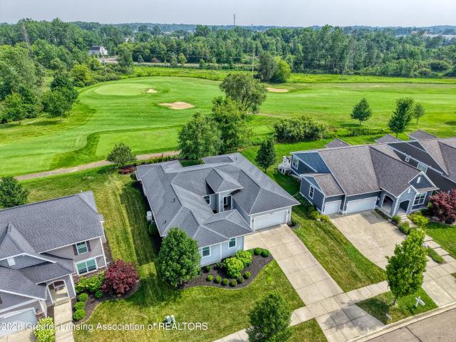 House for sale in Lansing, Michigan