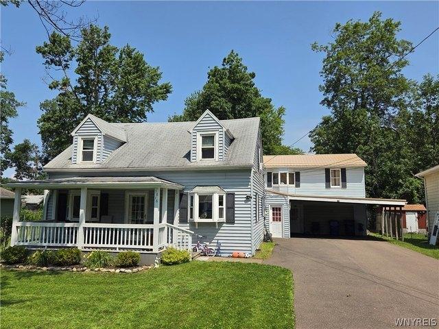 House for sale in Hamburg, New York