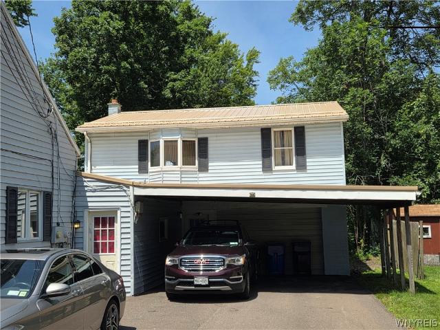House for sale in Hamburg, New York
