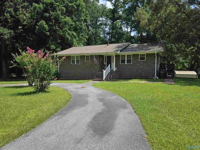 House for sale in Etowah, Alabama
