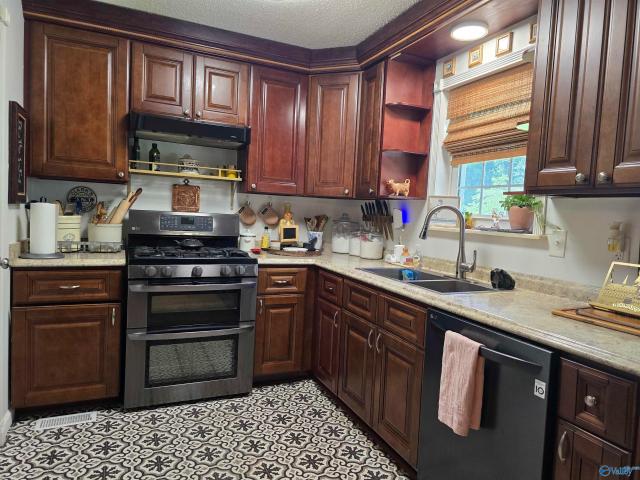 House for sale in Etowah, Alabama