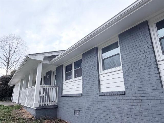 House for sale in Clarkston, Georgia