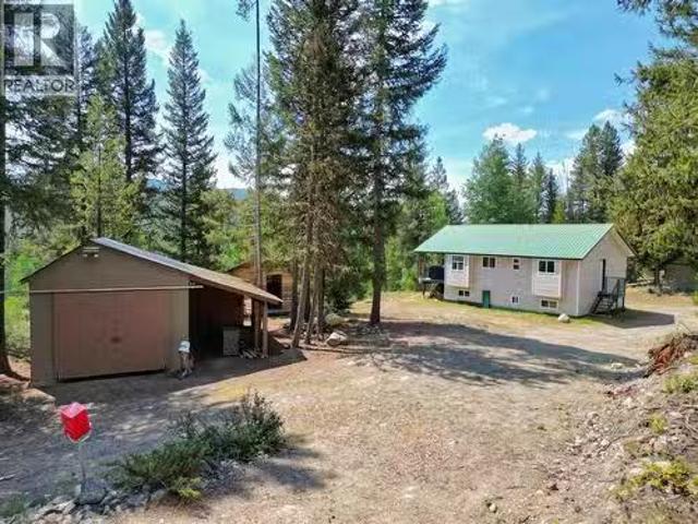 House for sale in British Columbia