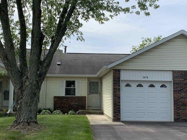 Condo for sale in Bloomington Of Minnesota, Indiana