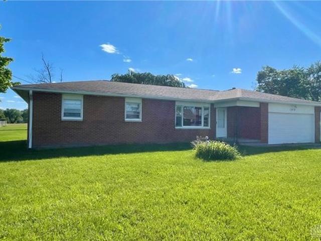 House for sale in Arcanum, Ohio