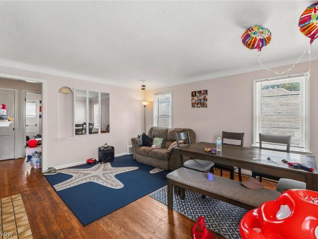 House for sale in Cleveland, Ohio