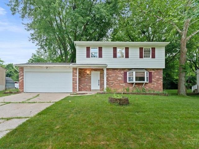 House for sale in Ohio