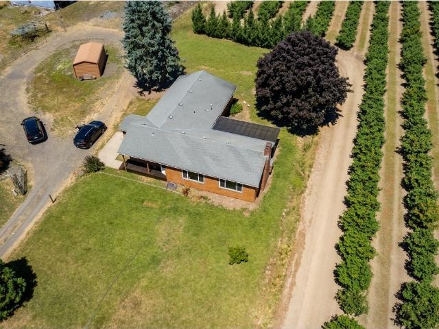 House for sale in Oregonia