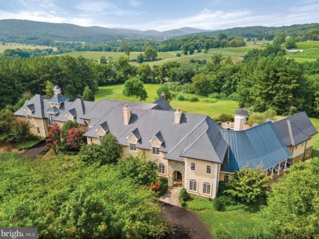 House for sale in Virginia