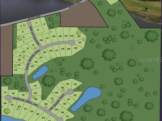 Land for sale in Umatilla, Florida