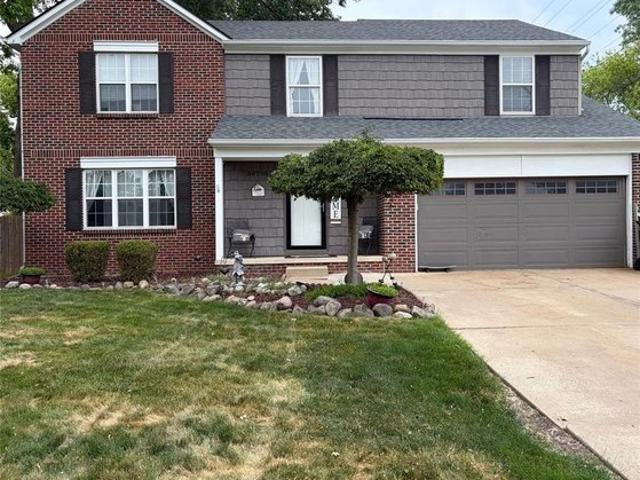 House for sale in Wayne, Michigan