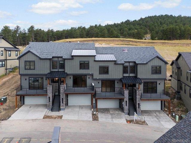 Townhouse for sale in Evergreen, Colorado