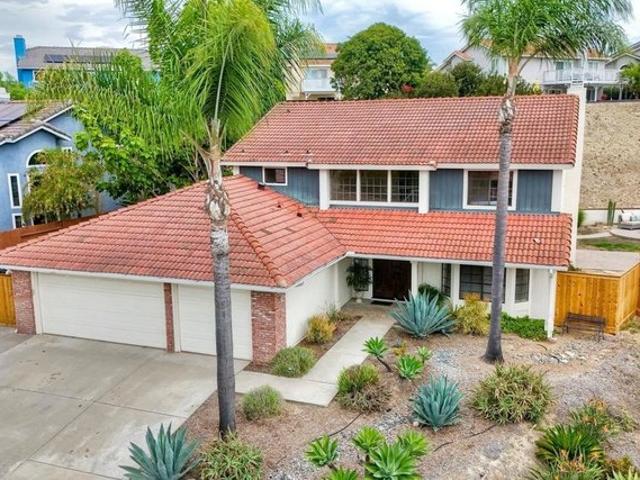 House for sale in Oceanside, California