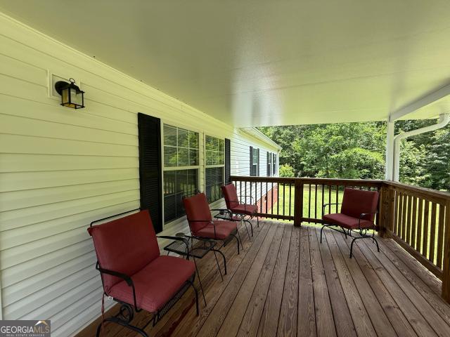 House for sale in Appling, Georgia