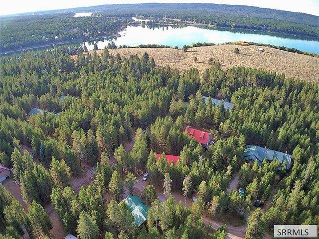 House for sale in Island Park, Fremont County