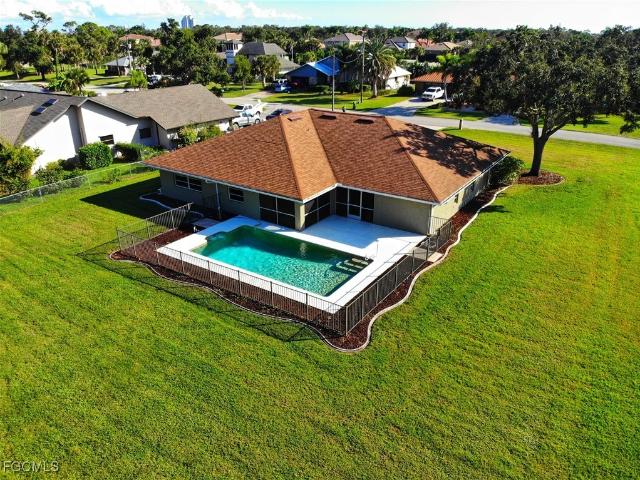 Property for sale in North Fort Myers, Florida