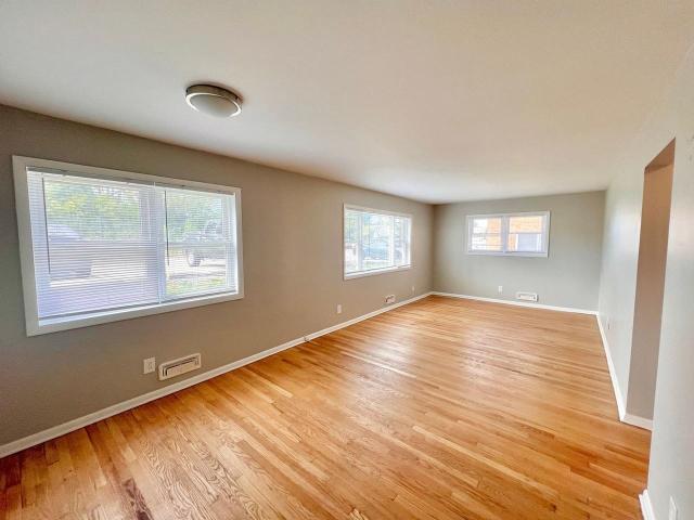 Apartment for rent in Milwaukee