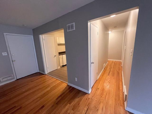 Apartment for rent in Milwaukee, Wisconsin