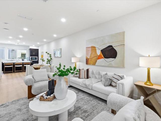 Townhouse for sale in Fremont, California