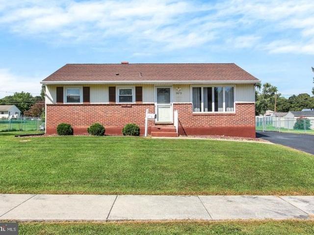 House for sale in York, Pennsylvania