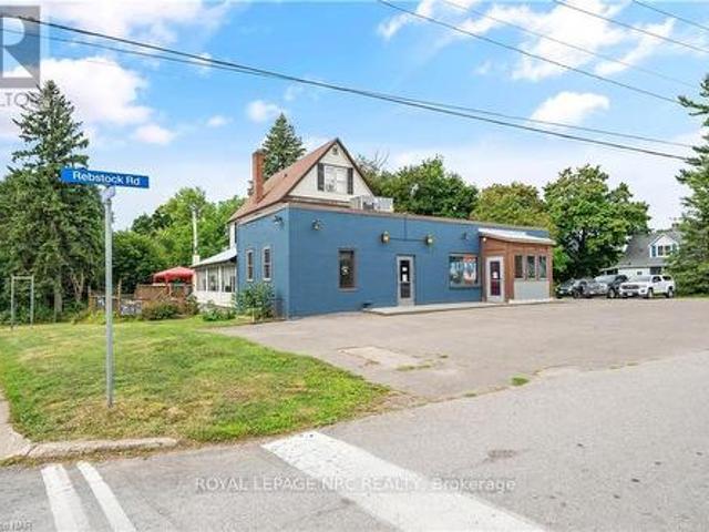 Commercial for sale in Niagara, Ontario
