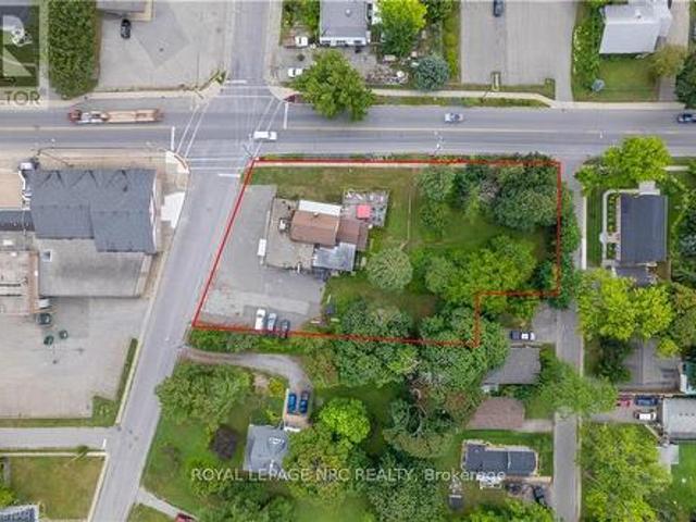 Land for sale in Niagara, Ontario